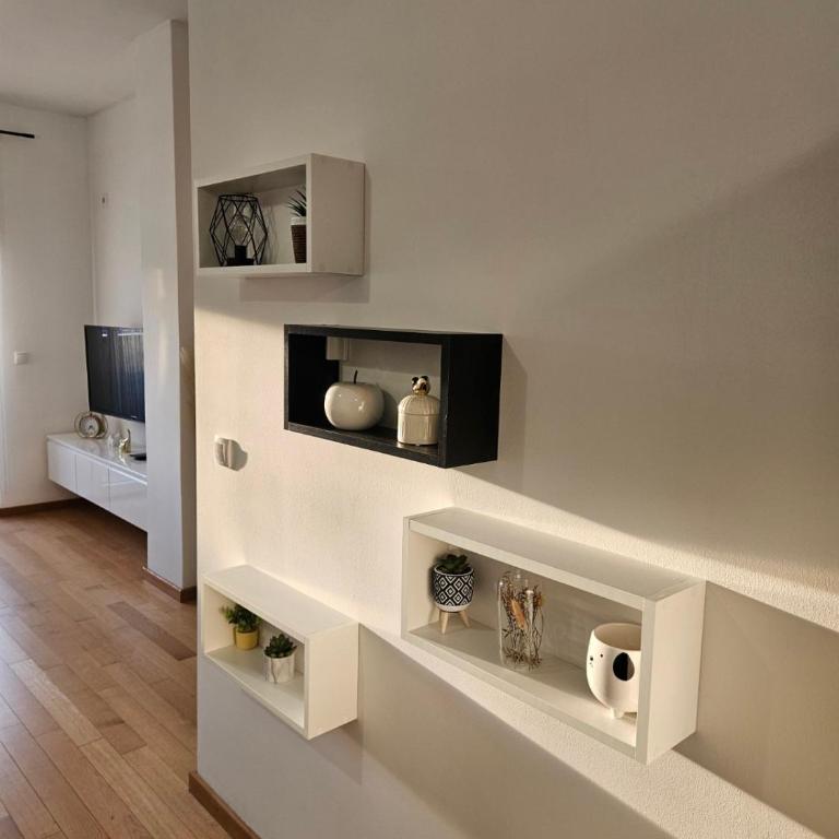 Stan na dan, Centar, Banja Luka - Apartman sa 1 Spavaćom Sobom - 4