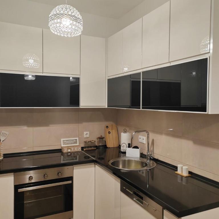 Stan na dan, Centar, Banja Luka - Apartman sa 1 Spavaćom Sobom - 2