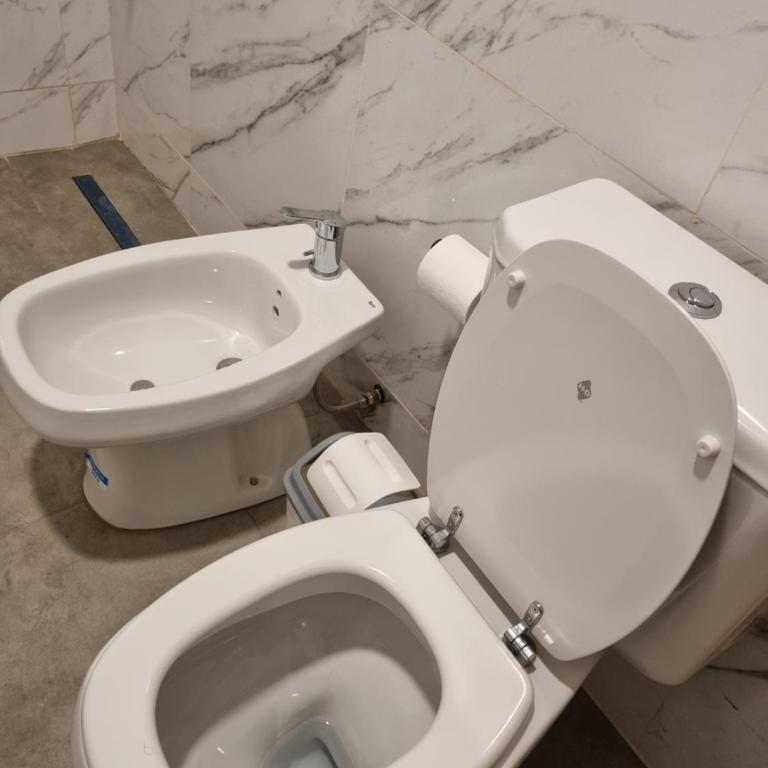 Brick House - Apartamento Premium de 1 dormitorio - 19