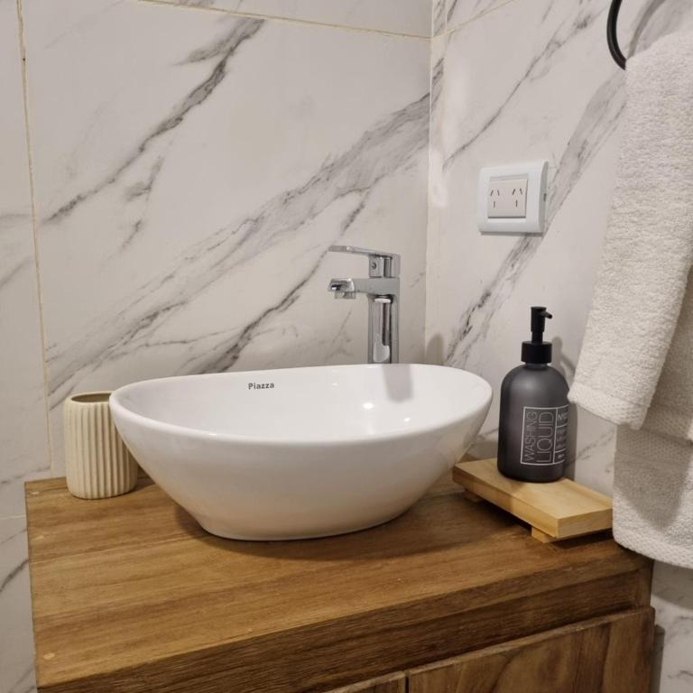 Brick House - Apartamento Premium de 1 dormitorio - 17