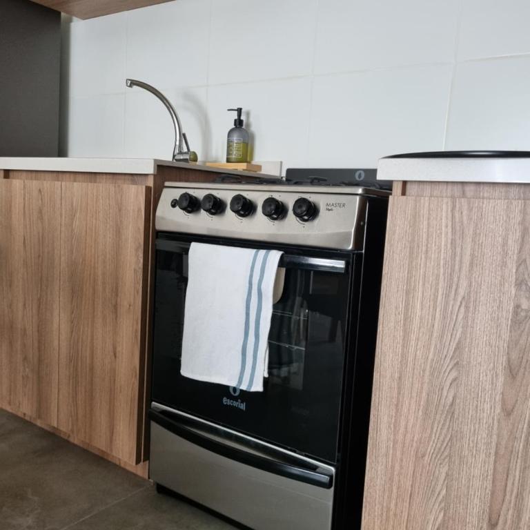 Brick House - Apartamento Premium de 1 dormitorio - 16