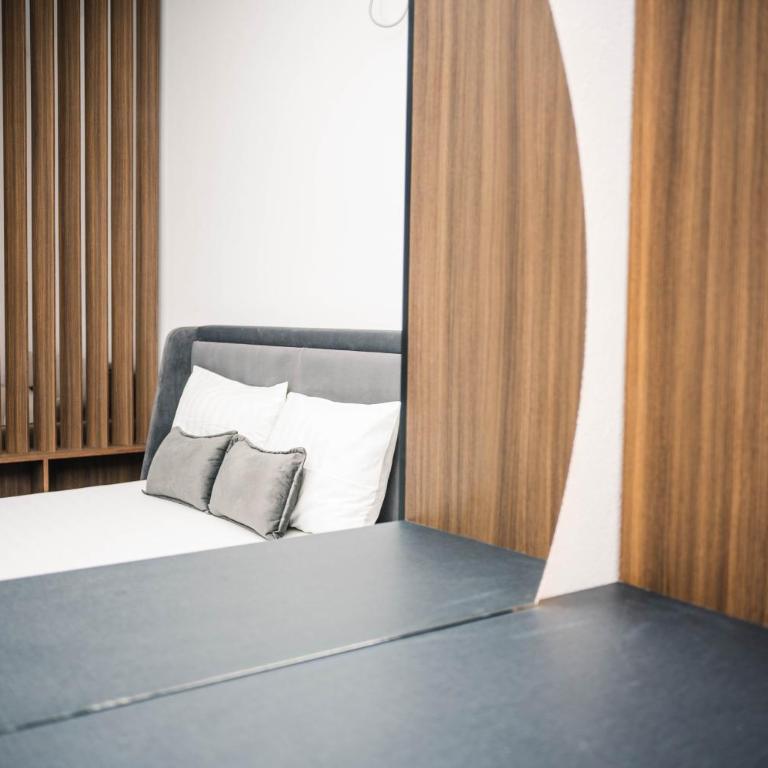 Guest House Fjola - Studio Familial - 5