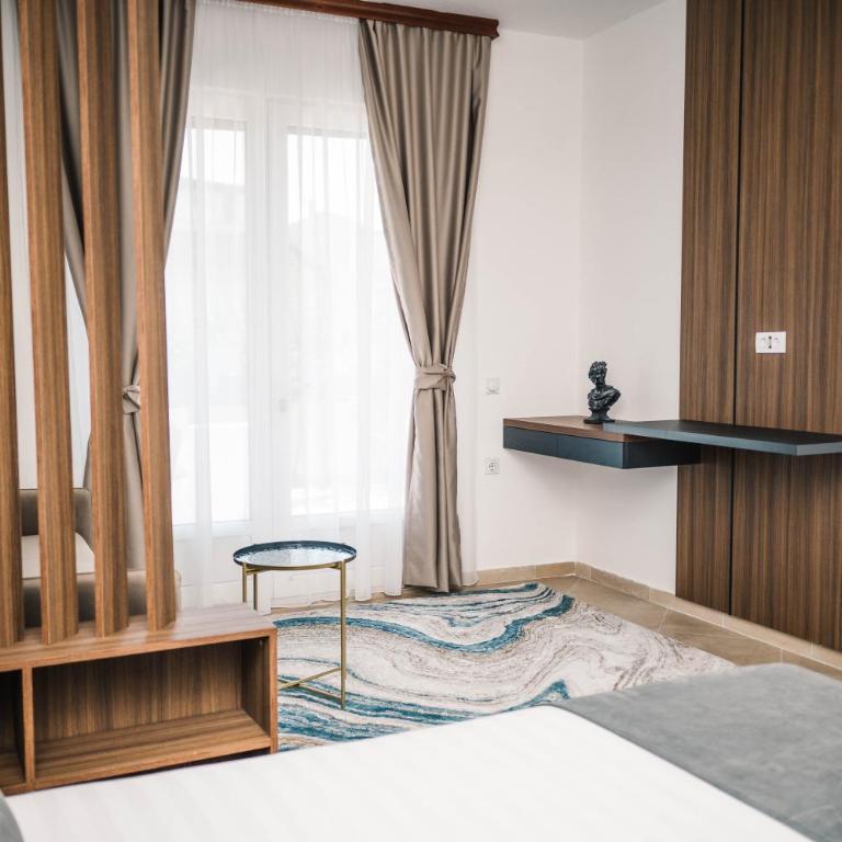 Guest House Fjola - Studio Familial - 6