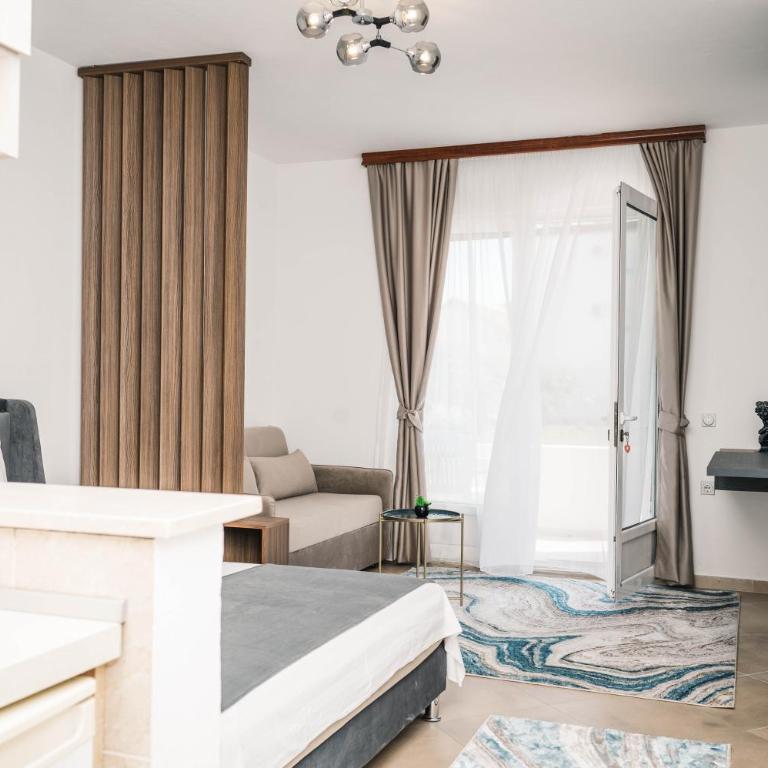 Guest House Fjola - Studio Familial - 7