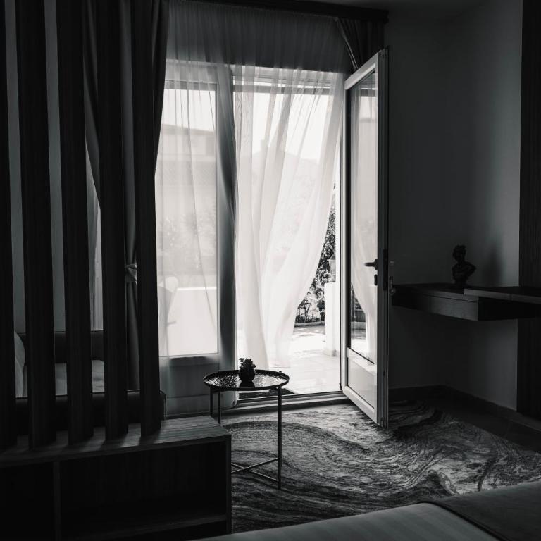Guest House Fjola - Studio Familial - 8