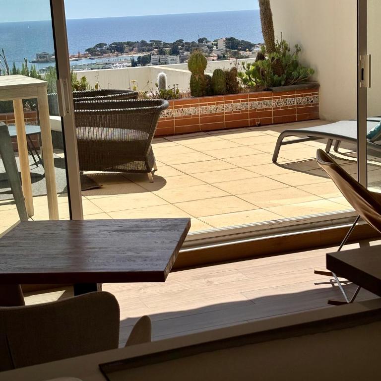 55 Bleu Azur - Appartement 1 Chambre - 6