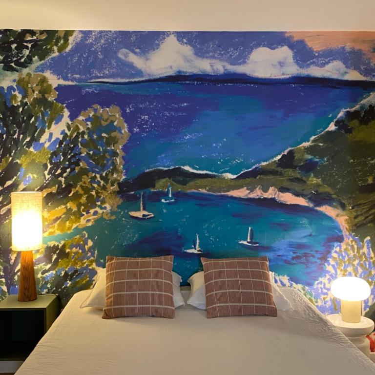 55 Bleu Azur - Appartement 1 Chambre - 8