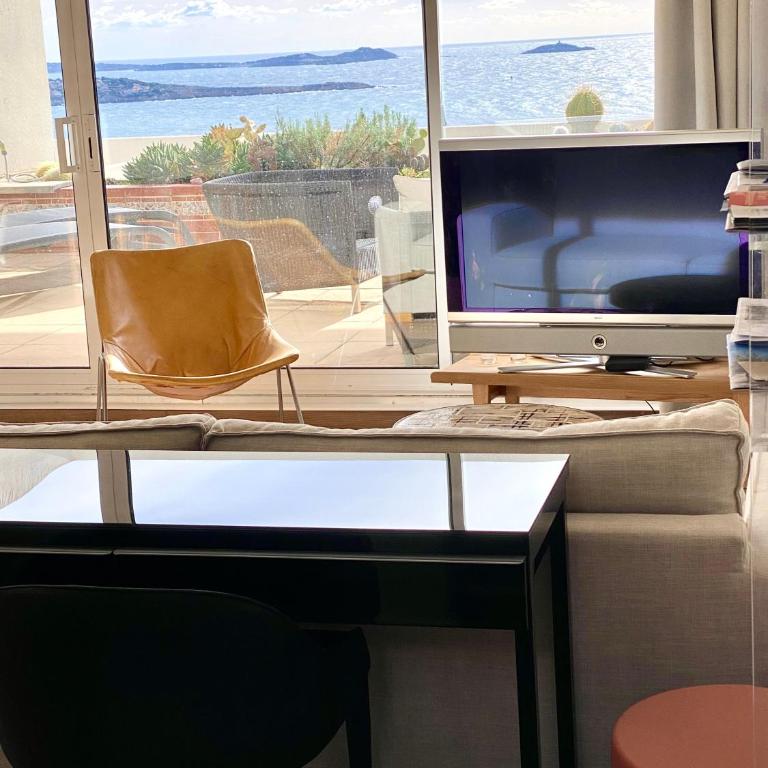 55 Bleu Azur - Appartement 1 Chambre - 13