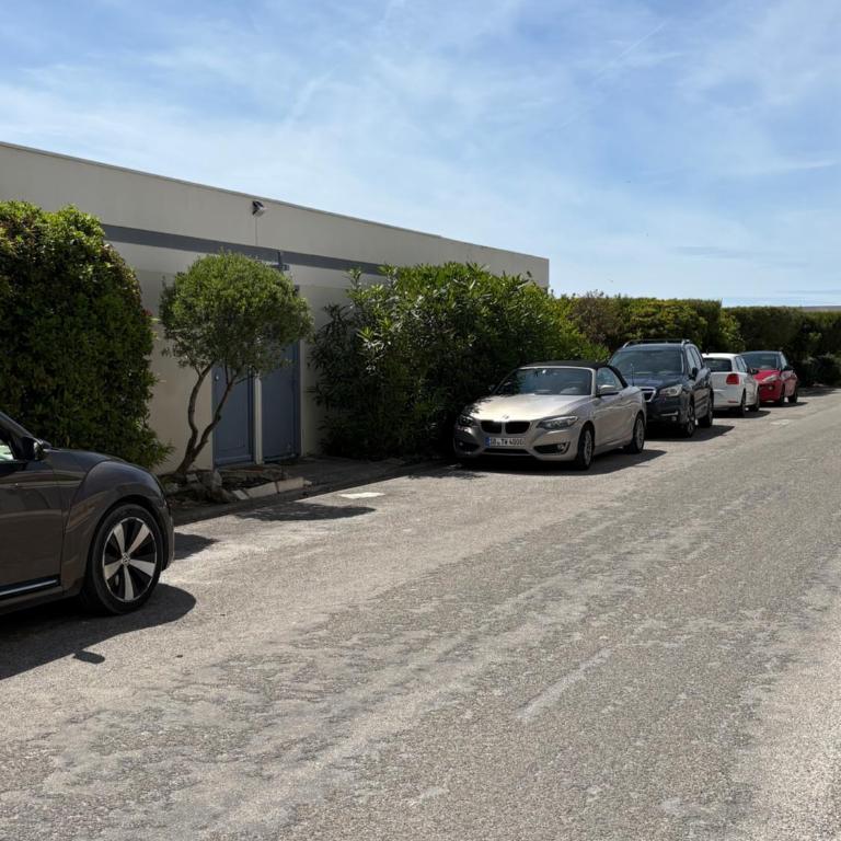 55 Bleu Azur - Appartement 1 Chambre - 16