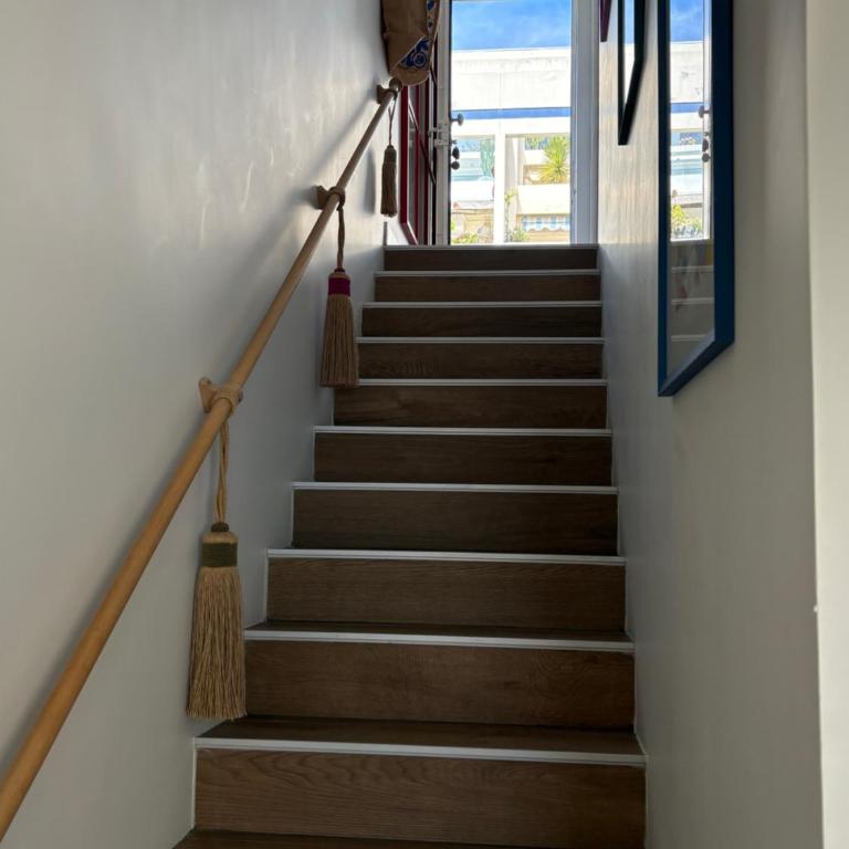 55 Bleu Azur - Appartement 1 Chambre - 17
