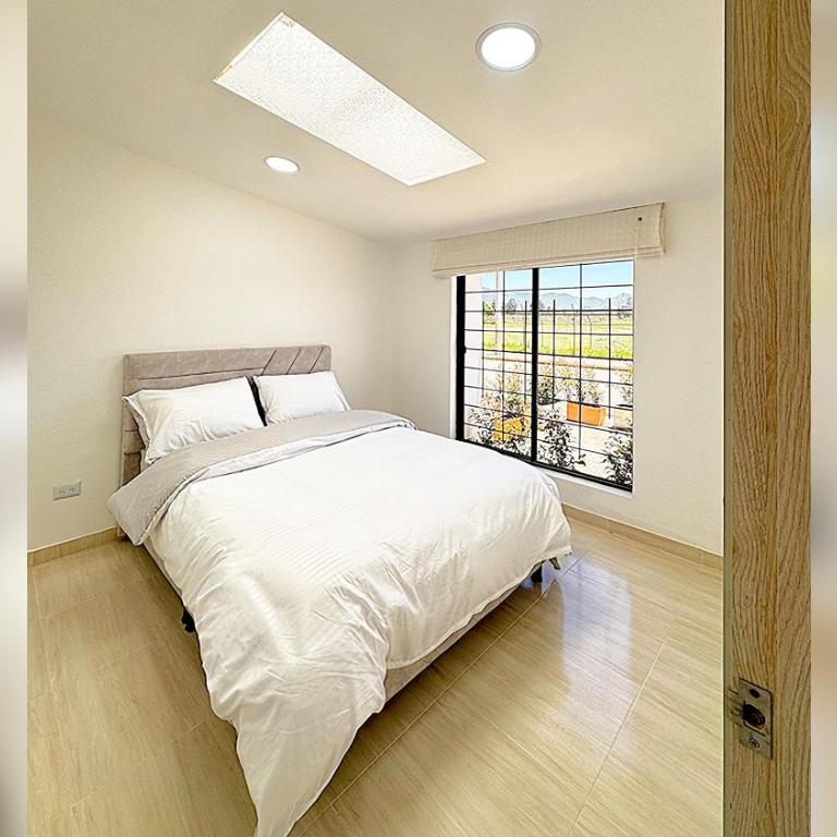 Casa Encanto Sopó - Modern Loft - Close to Downtown - Three-Bedroom House - 3