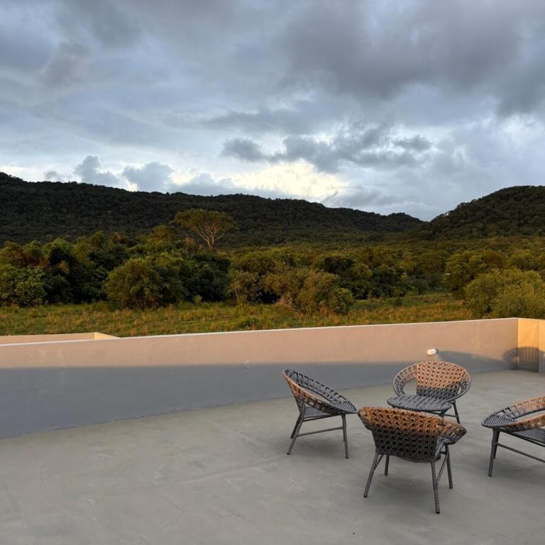 Escobar Sunset - Casa con 1 dormitorio - 2