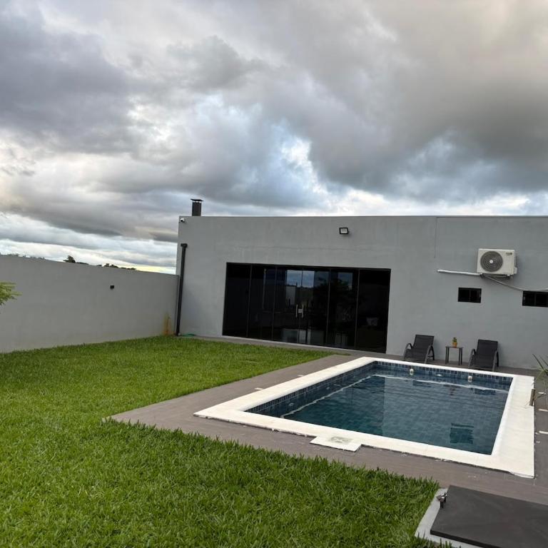 Escobar Sunset - Casa con 1 dormitorio - 3