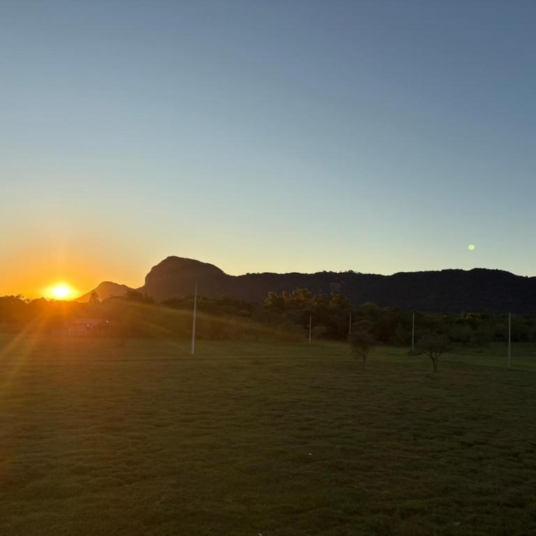 Escobar Sunset - Casa con 1 dormitorio - 4
