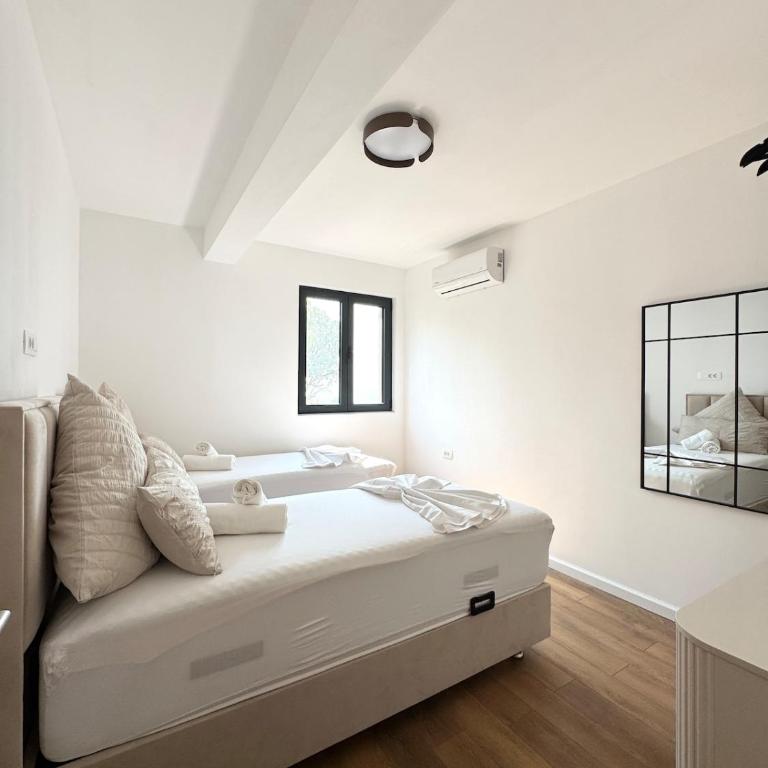 Moréa- Modern, Sea View & Balcony - Apartman sa 2 Spavaće Sobe - 10