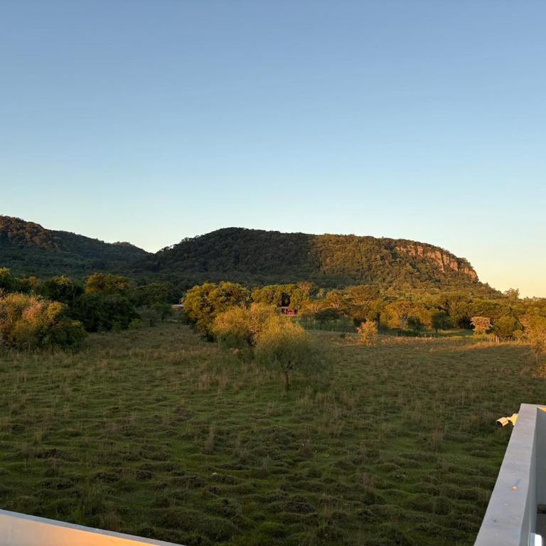 Escobar Sunset - Casa con 1 dormitorio - 13