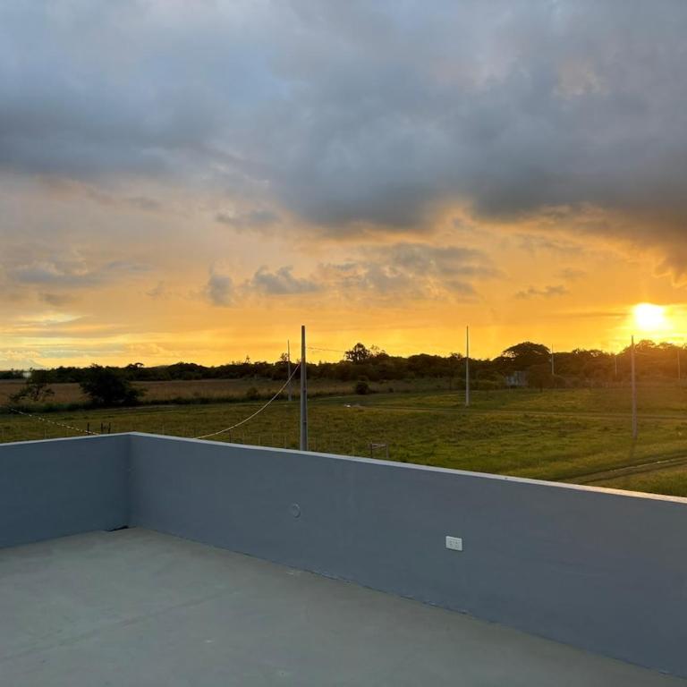 Escobar Sunset - Casa con 1 dormitorio - 20