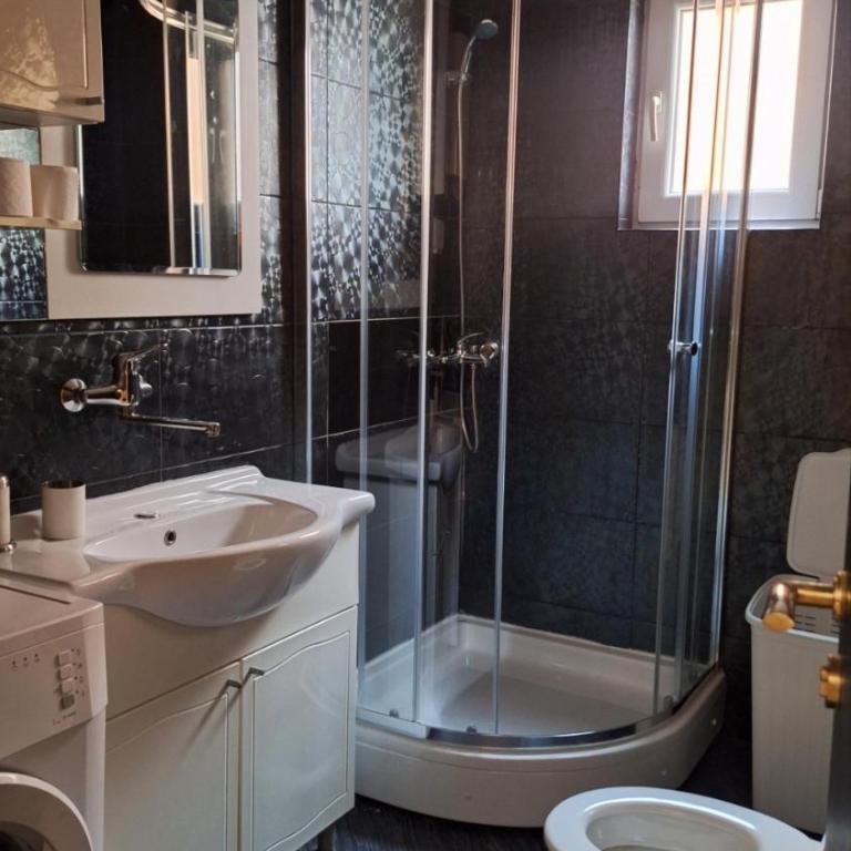 Two bedroom apartment - Apartman sa 2 Spavaće Sobe - 6