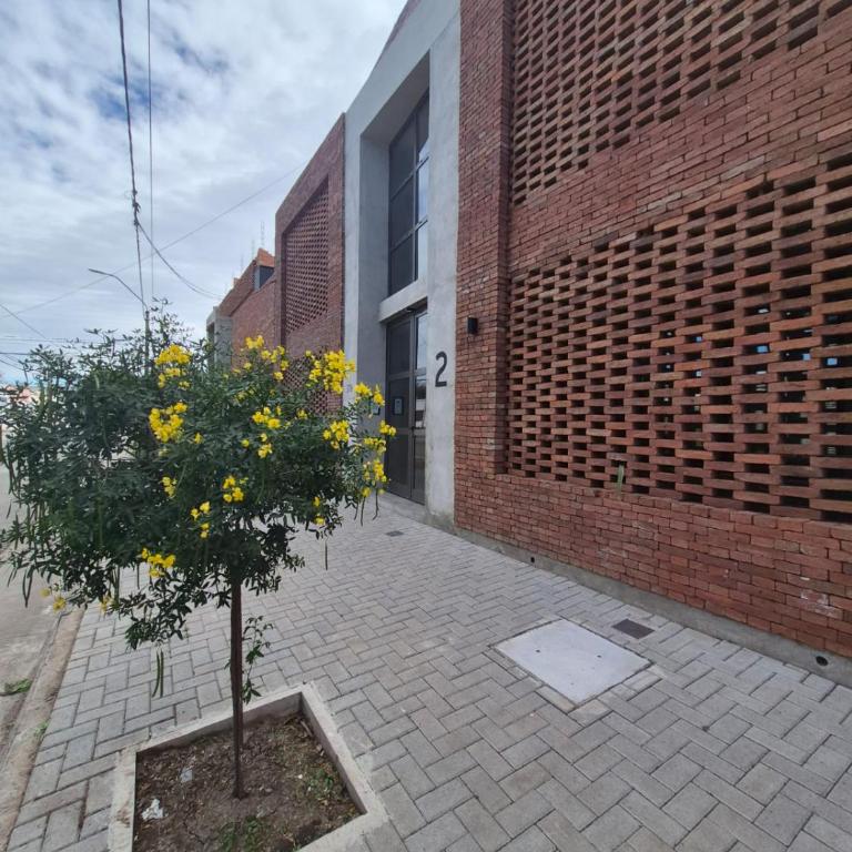 Brick House - Apartamento Premium de 1 dormitorio - 22