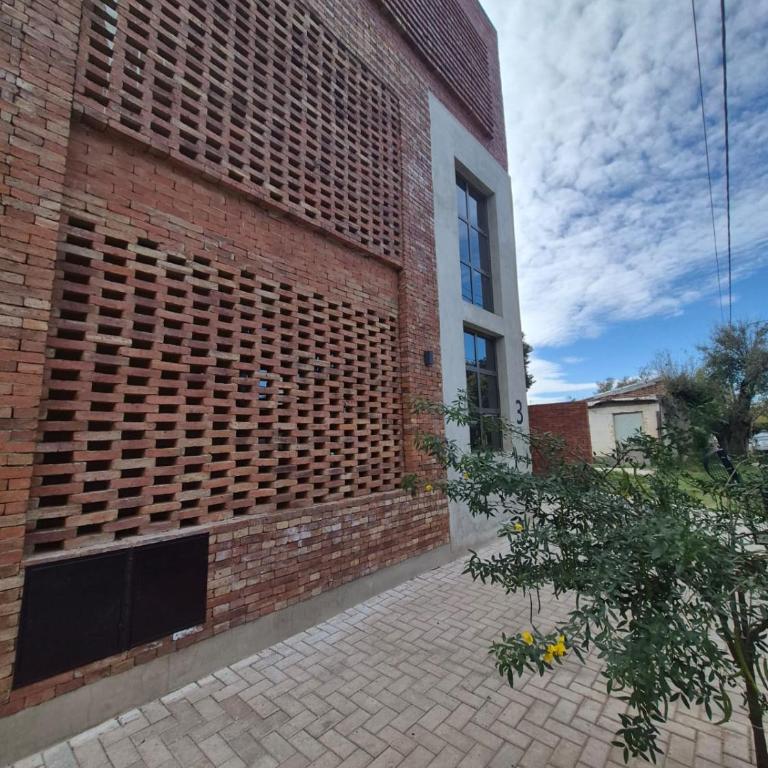 Brick House - Apartamento Premium de 1 dormitorio - 20