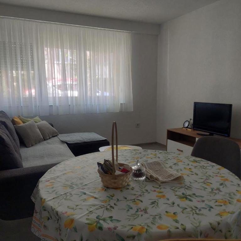Apartment Zen - Apartman sa 1 Spavaćom Sobom - 1