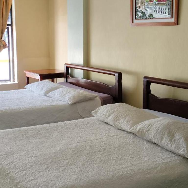 Hostal Cultural Nuka Wasi - Double Room - 4