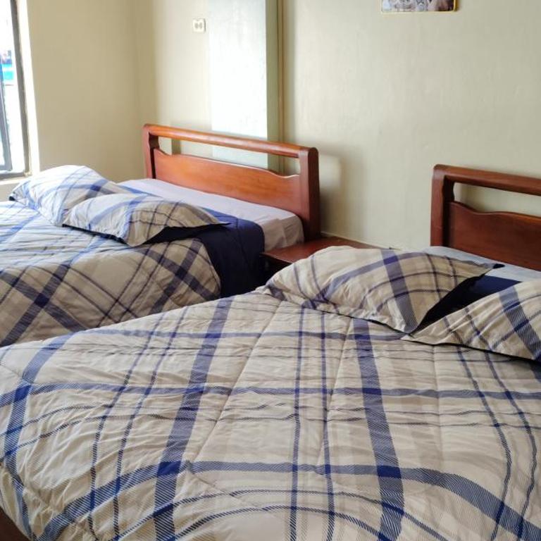 Hostal Cultural Nuka Wasi - Double Room - 2