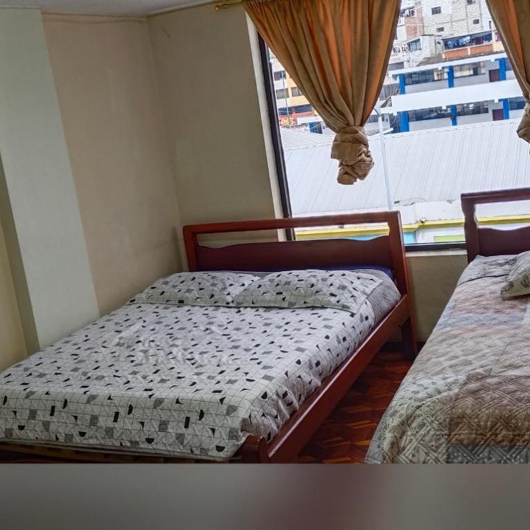 Hostal Cultural Nuka Wasi - Double Room - 3