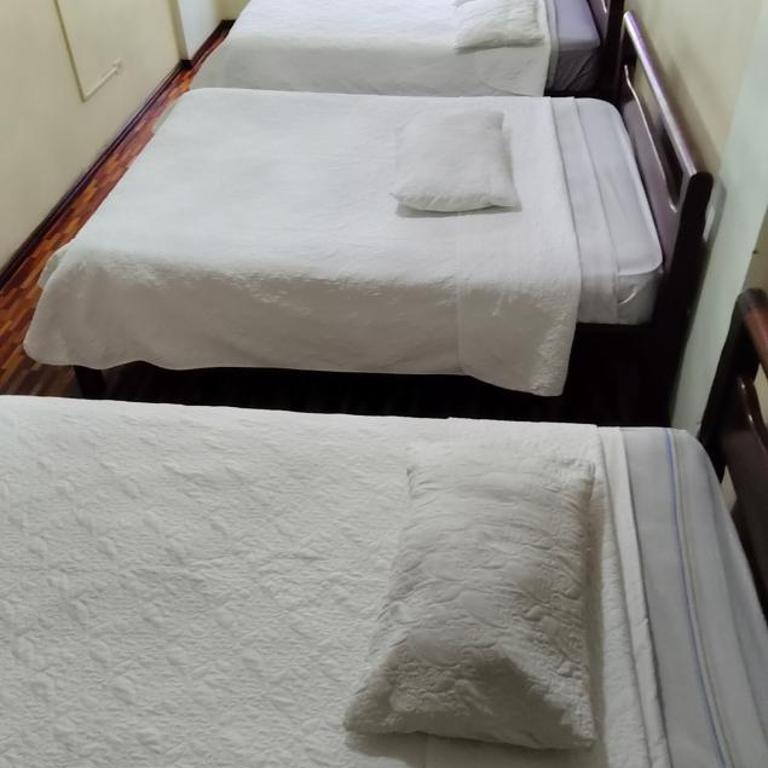 Hostal Cultural Nuka Wasi - Triple Room - 3