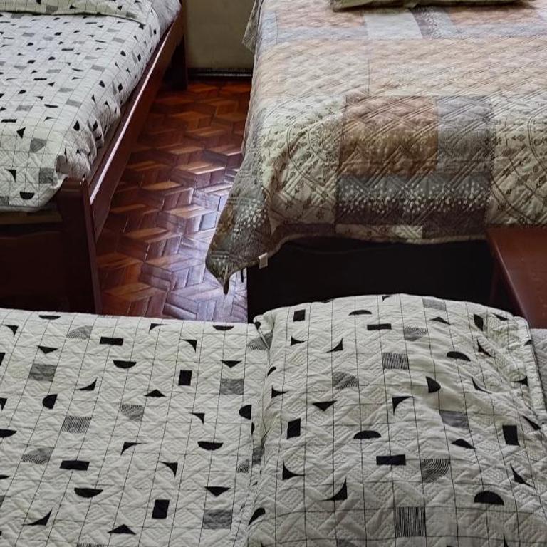 Hostal Cultural Nuka Wasi - Triple Room - 5
