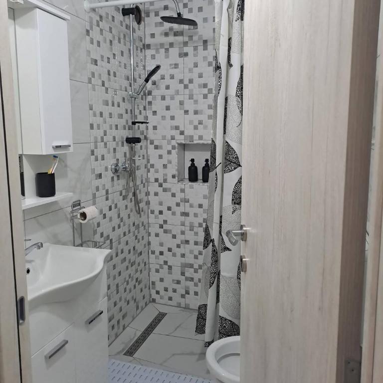 Apartment Zen - Apartman sa 1 Spavaćom Sobom - 4