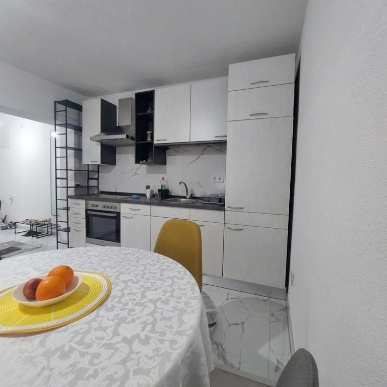 Apartment Zen - Apartman sa 1 Spavaćom Sobom - 6