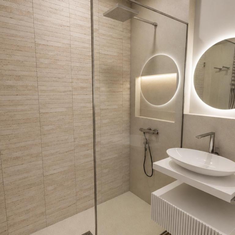 The Central Stay Cagliari - Superior Double Room - 6