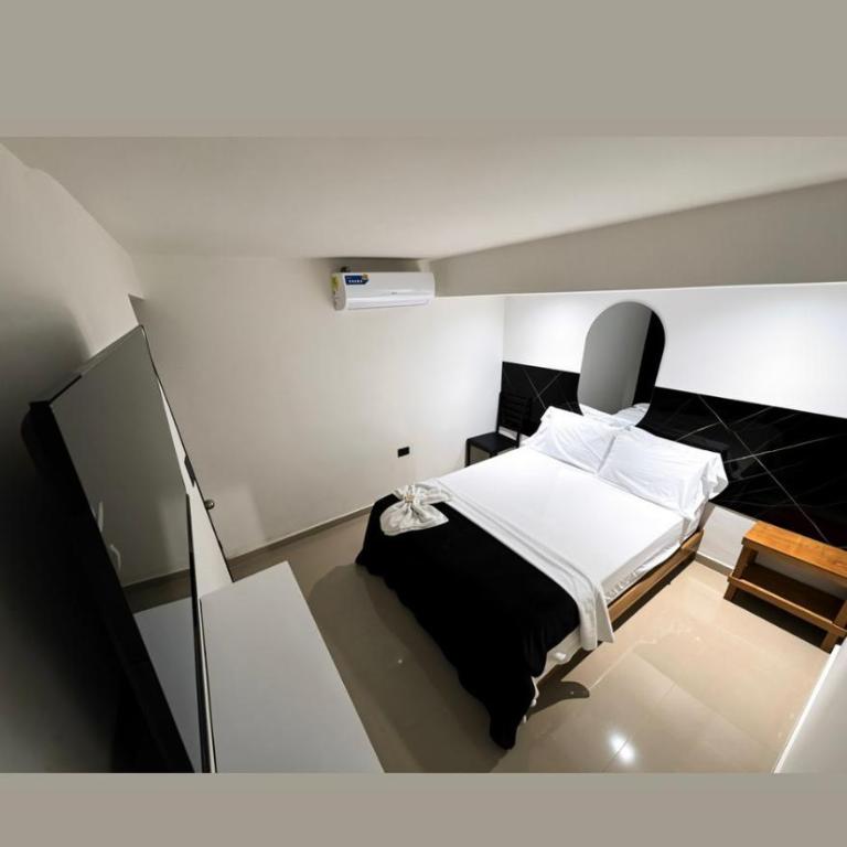 ARY Hotel - Habitación Doble - 1