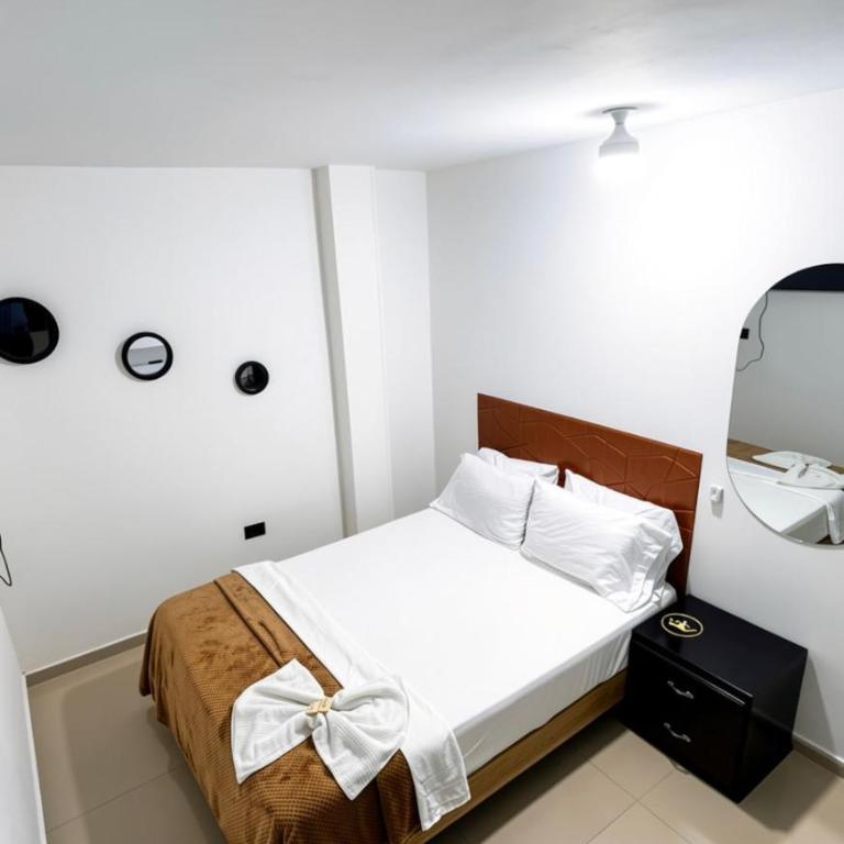 ARY Hotel - Habitación Doble - 2