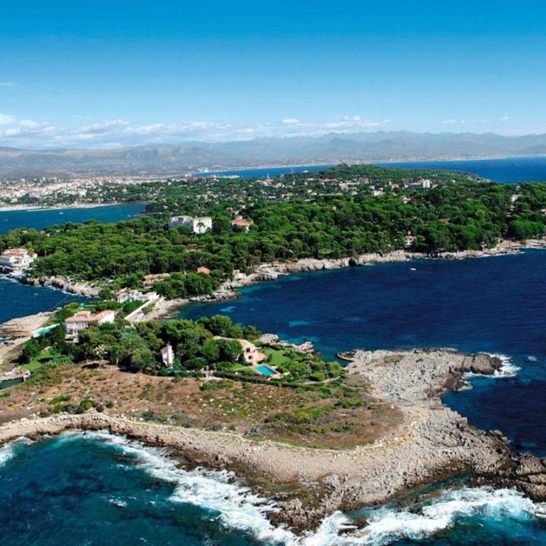 CALYPSO- Superbe perle, Vieil Antibes, wifi, climatisation - Appartement 1 Chambre - 26