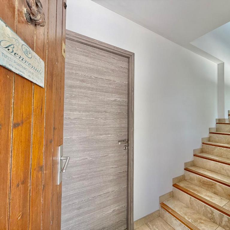 Calme & Nature - Plancha - Plages à 5 min - Three-Bedroom Apartment - 6