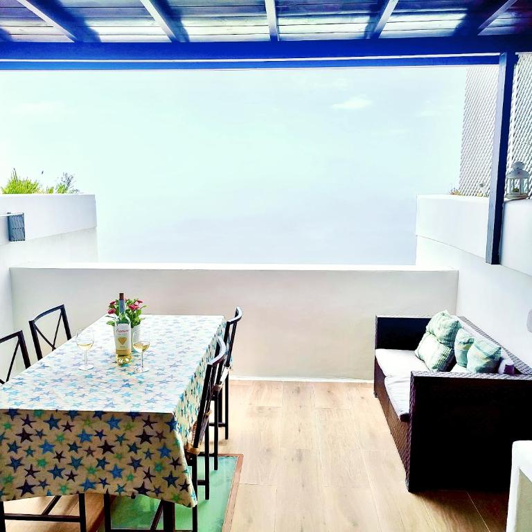 Sea View Colony Club - Casa de 2 dormitorios - 3