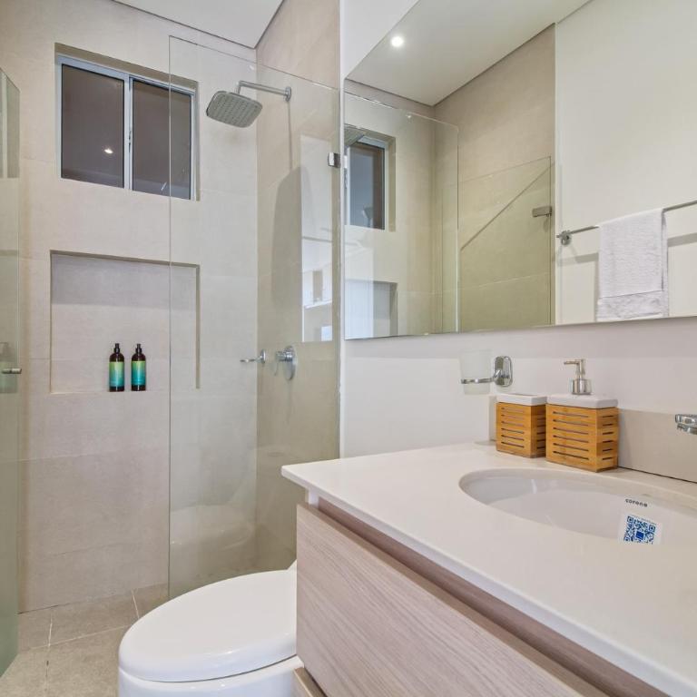 Salguero Suites, Playa Salguero Santa Marta - One-Bedroom Superior Apartment - 19