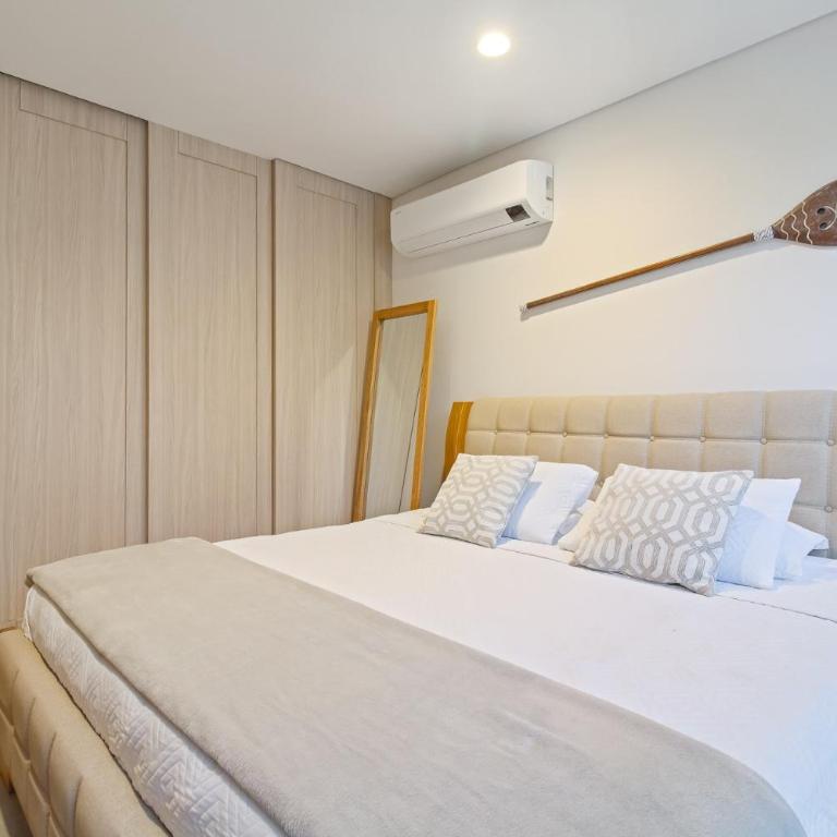 Salguero Suites, Playa Salguero Santa Marta - Standard Apartment - 2