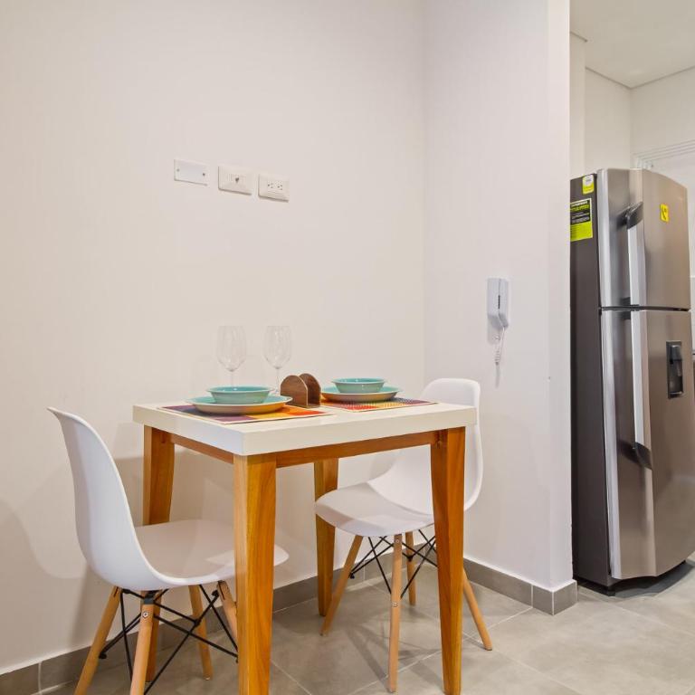 Salguero Suites, Playa Salguero Santa Marta - Standard Apartment - 7