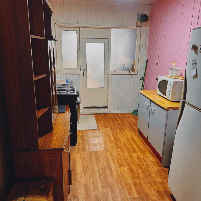 Departamento en el Corazón de Castro - One-Bedroom Apartment - 2