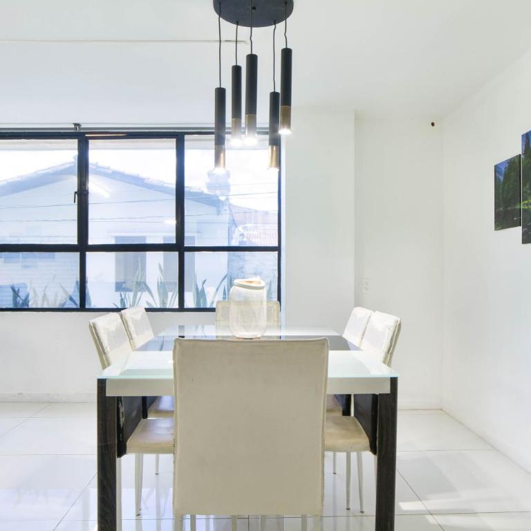 2 bedroom apartment - one block from Lleras park, P1 - Two-Bedroom Apartment - 8