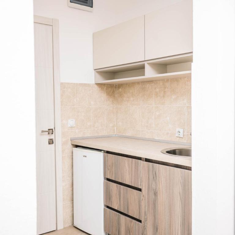 Guest House Fjola - Studio Familial - 5