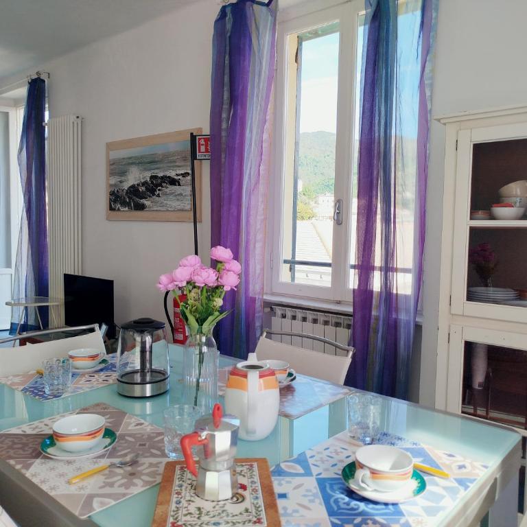 Mistral House - Appartamento con 2 Camere da Letto - 1