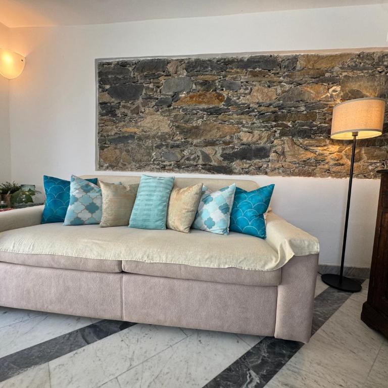 Casa Ale 5 Terre Guest House con giardino - Appartamento con 1 Camera da Letto - 25