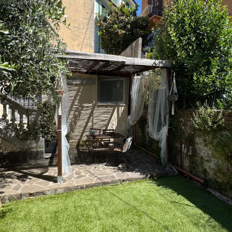 Casa Ale 5 Terre Guest House con giardino - Appartamento con 1 Camera da Letto - 4