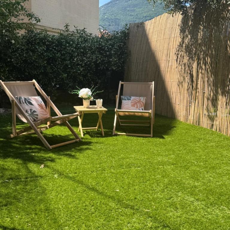 Casa Ale 5 Terre Guest House con giardino - Appartamento con 1 Camera da Letto - 26