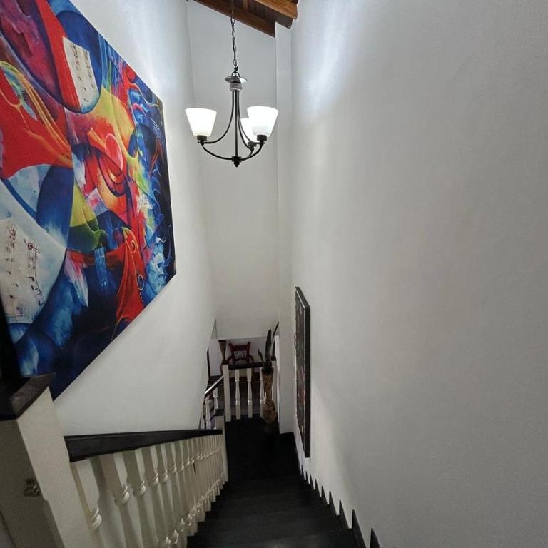 El Balcón De Las Montañas - Two-Bedroom Apartment - 14