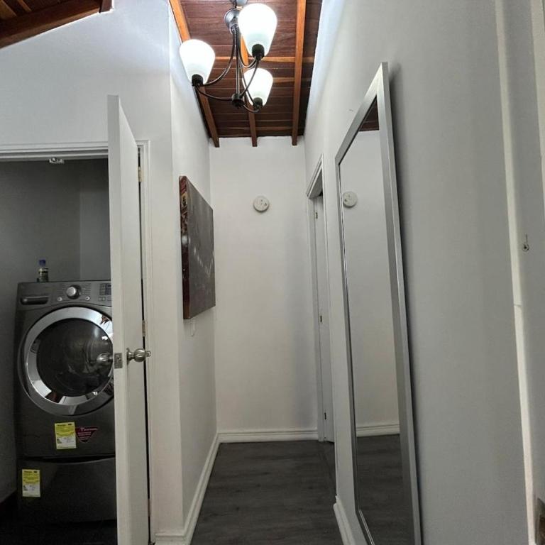 El Balcón De Las Montañas - Two-Bedroom Apartment - 13